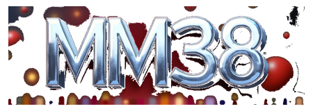 mm38 logo